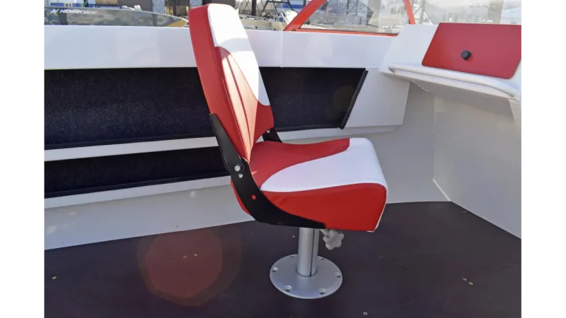 Неман 550 DC, фото: 2