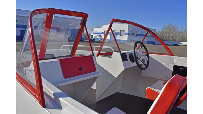 Неман 550 DC, фото: 1