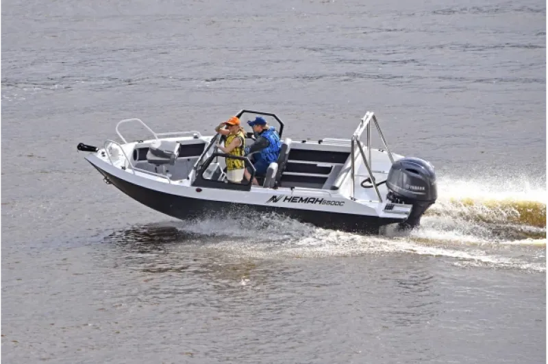 Неман-550 DC Pro, фото: 53