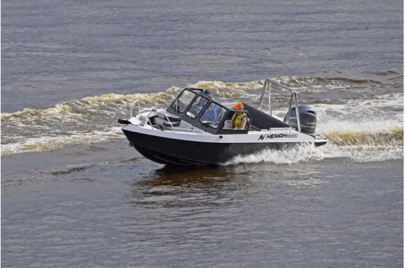 Неман-550 DC Pro, фото: 52