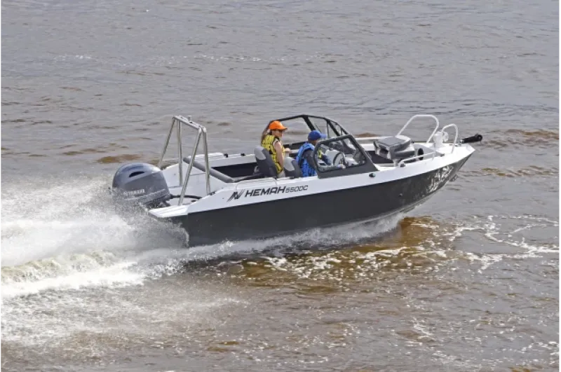 Неман-550 DC Pro, фото: 49