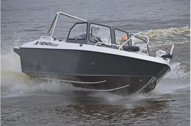 Неман-550 DC Pro, фото: 46