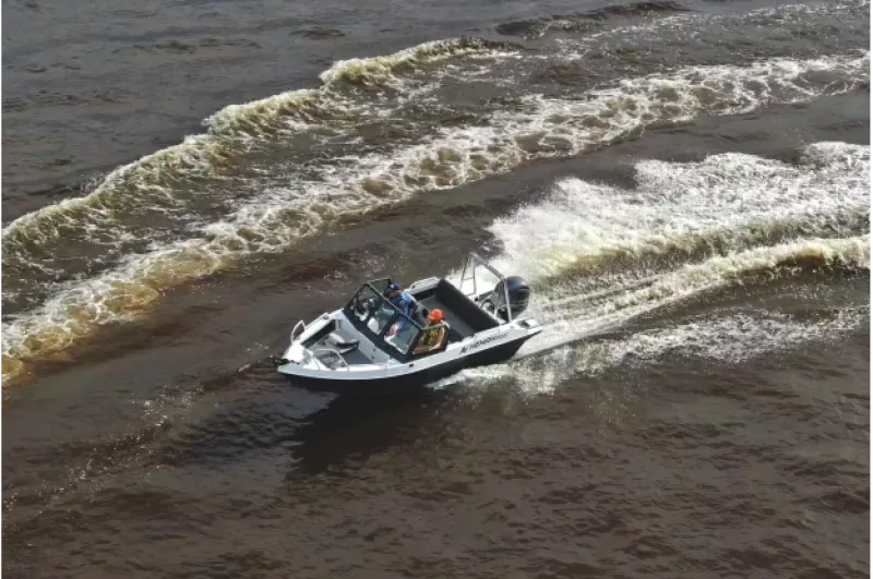 Неман-550 DC Pro, фото: 45