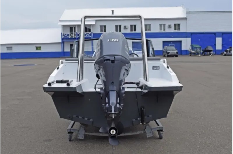 Неман-550 DC Pro, фото: 43