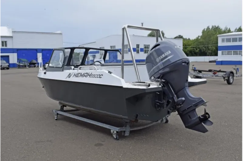 Неман-550 DC Pro, фото: 42