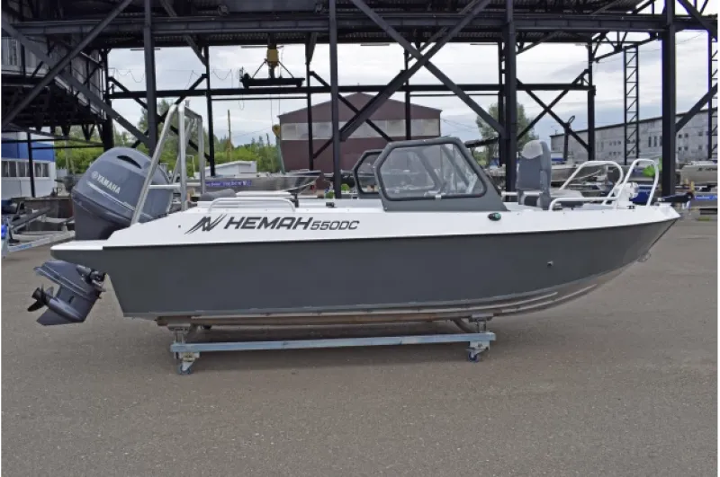 Неман-550 DC Pro, фото: 41