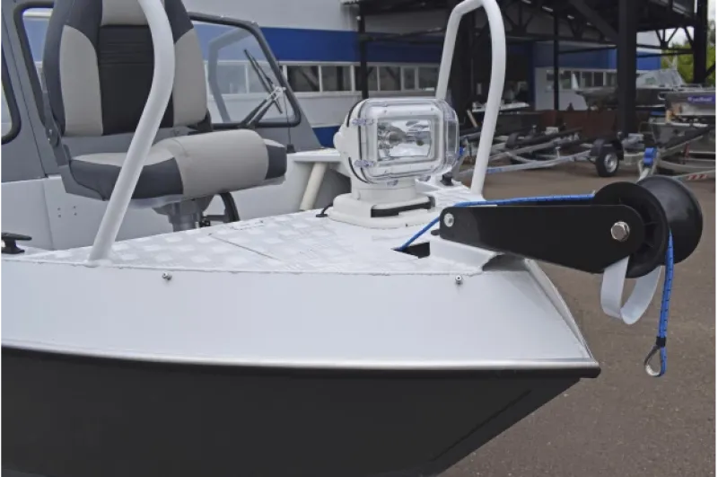 Неман-550 DC Pro, фото: 40