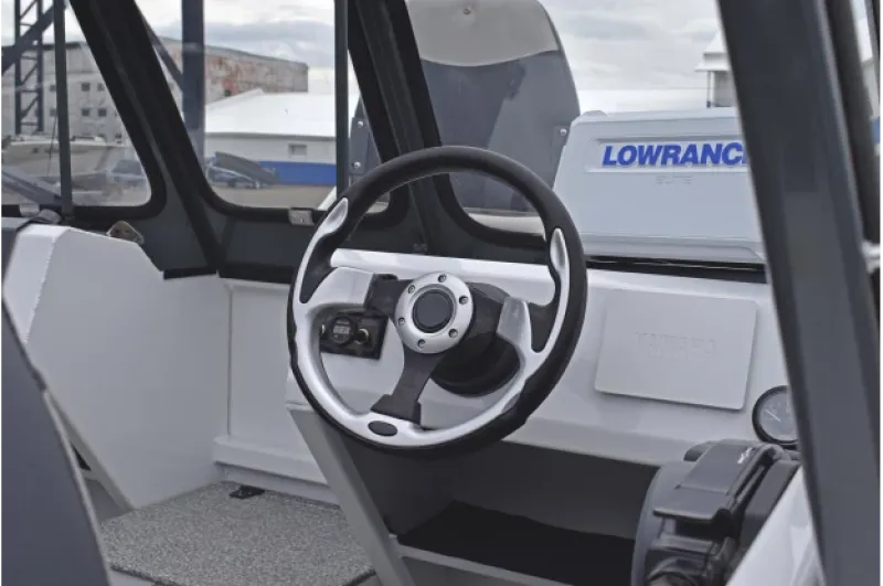 Неман-550 DC Pro, фото: 39