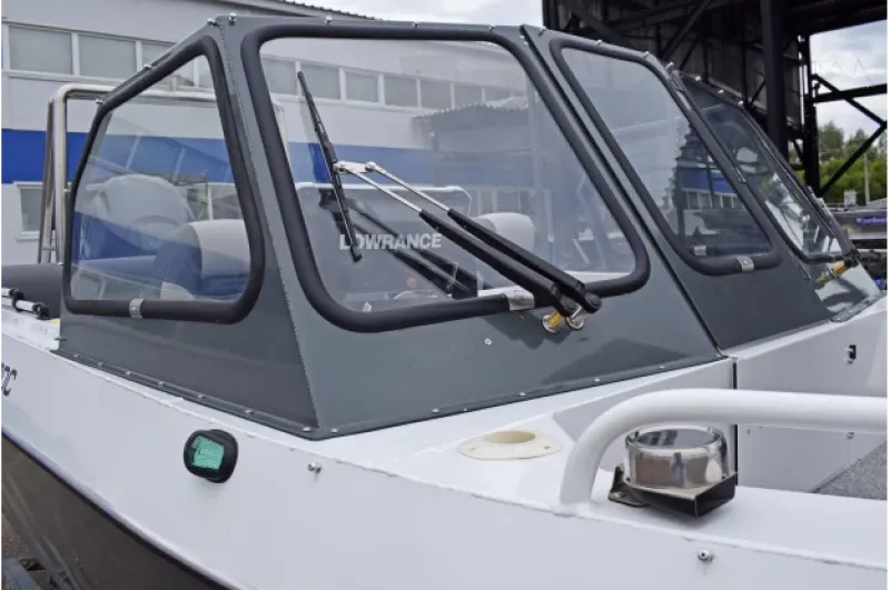 Неман-550 DC Pro, фото: 36