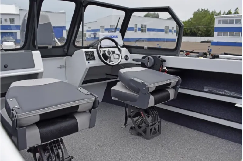 Неман-550 DC Pro, фото: 34