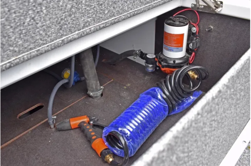 Неман-550 DC Pro, фото: 33