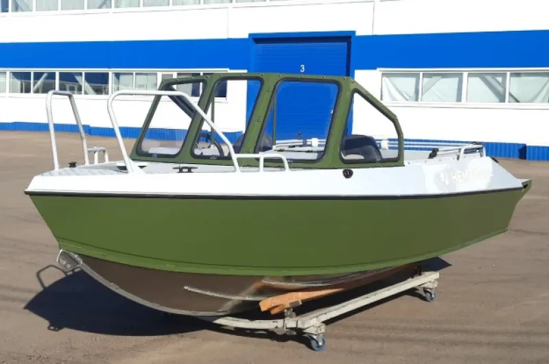 Неман-550 DC Pro, фото: 30