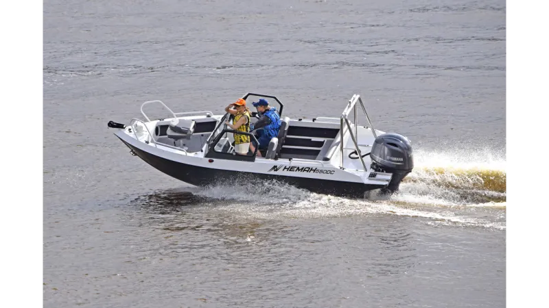 Неман-550 DC Pro, фото: 26