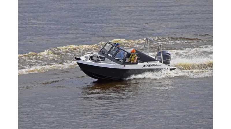 Неман-550 DC Pro, фото: 25