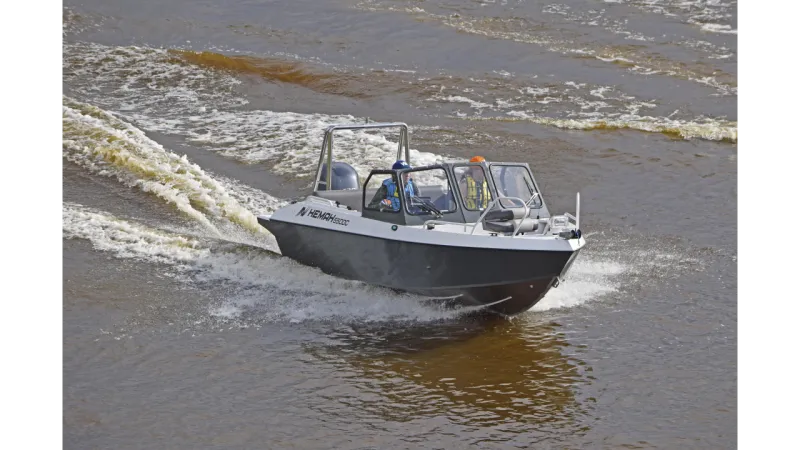 Неман-550 DC Pro, фото: 23