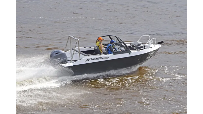 Неман-550 DC Pro, фото: 22