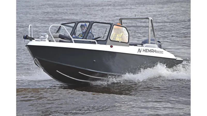 Неман-550 DC Pro, фото: 20