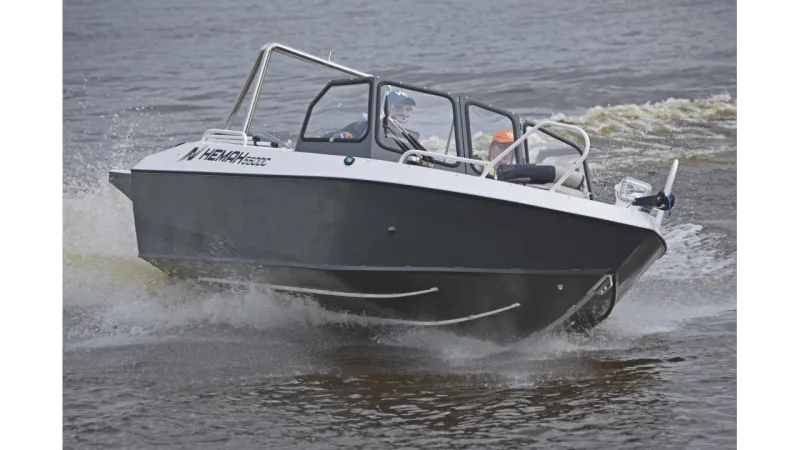 Неман-550 DC Pro, фото: 19