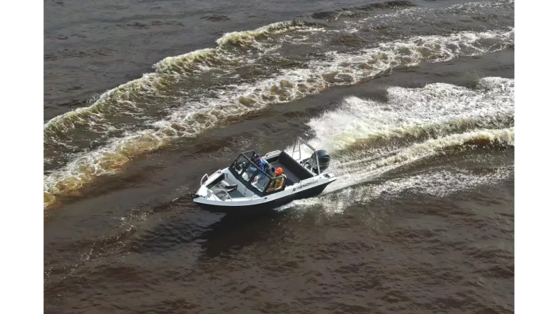 Неман-550 DC Pro, фото: 18