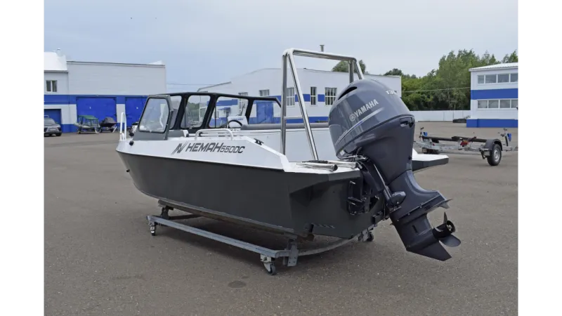 Неман-550 DC Pro, фото: 15