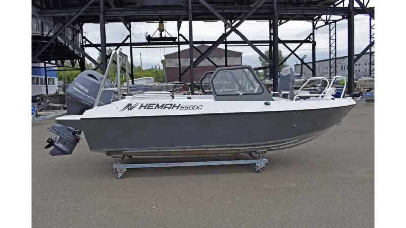 Неман-550 DC Pro, фото: 14