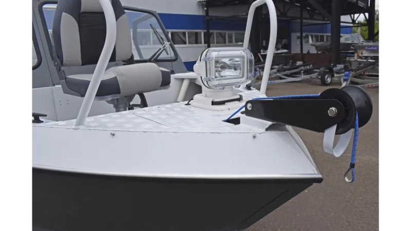 Неман-550 DC Pro, фото: 13