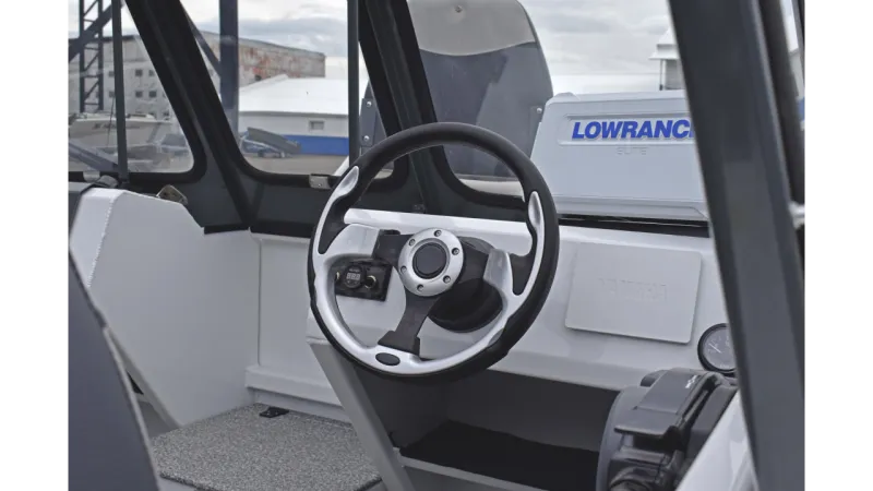 Неман-550 DC Pro, фото: 12