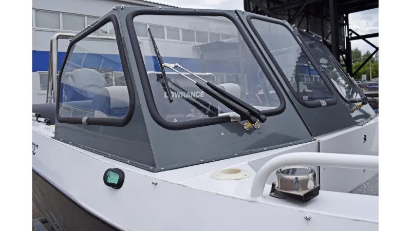 Неман-550 DC Pro, фото: 9