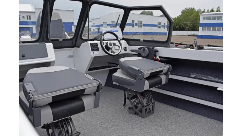 Неман-550 DC Pro, фото: 7