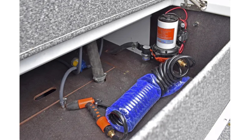 Неман-550 DC Pro, фото: 6