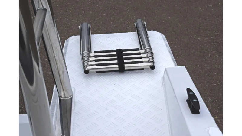 Неман-550 DC Pro, фото: 5