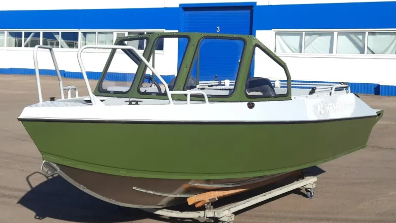 Неман-550 DC Pro, фото: 3