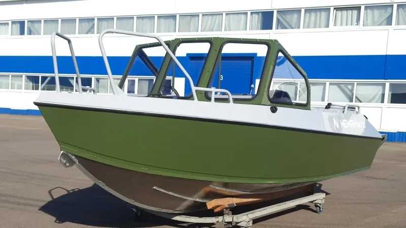 Неман-550 DC Pro, фото: 2