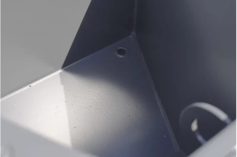 Моторная лодка Неман 550 Pro, фото: 21