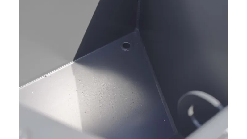 Моторная лодка Неман 550 Pro, фото: 8