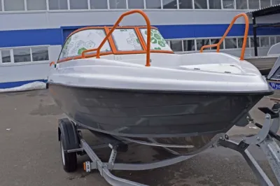 Лодка Neman-500 Open