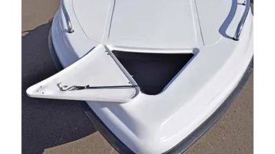 Стеклопластиковая лодка Neman-500 P обложка