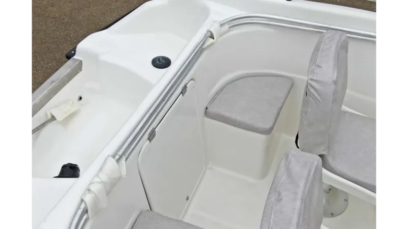 Моторная лодка Wyatboat-470 П, фото: 5