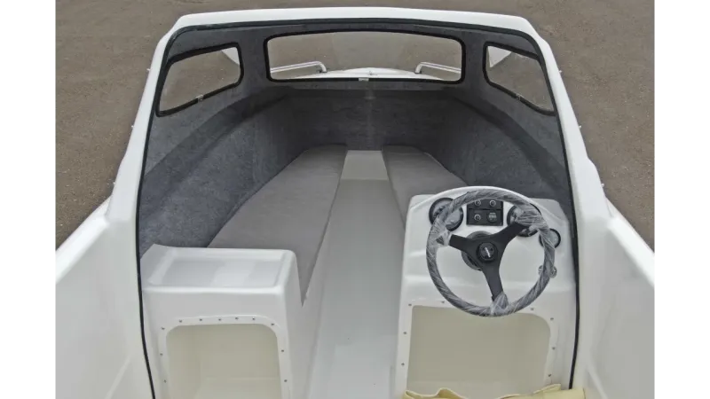 Моторная лодка Wyatboat-470 П, фото: 3