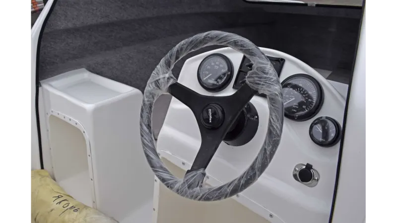 Моторная лодка Wyatboat-470 П, фото: 2