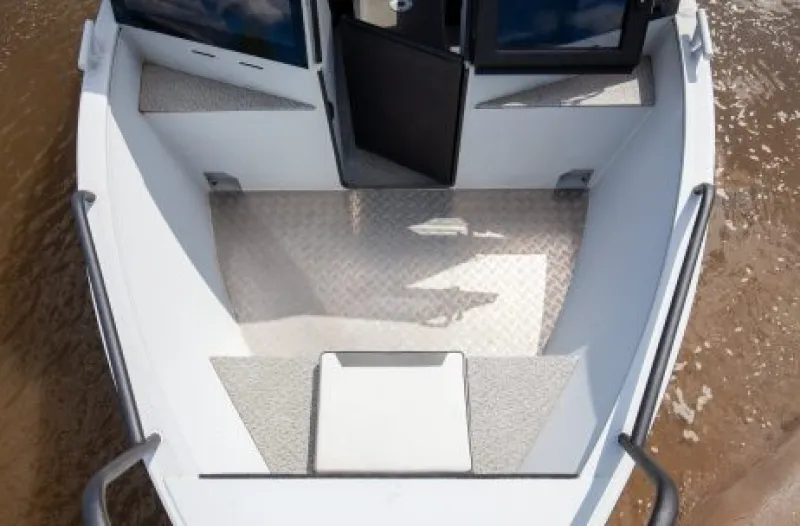 Катер REALCRAFT 700 Cabin, фото: 47