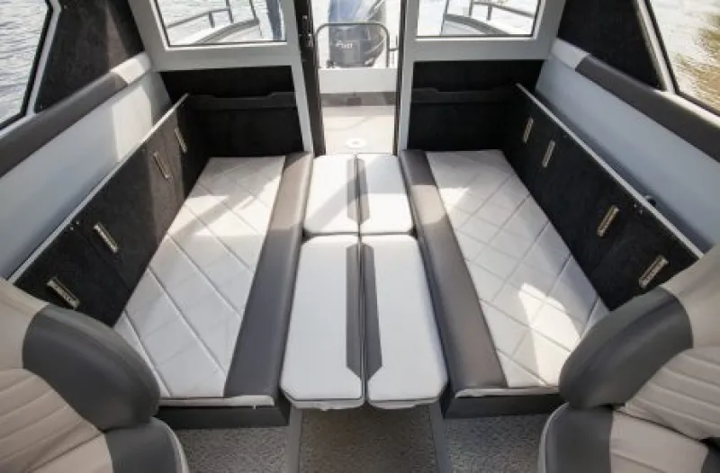 Катер REALCRAFT 700 Cabin, фото: 41