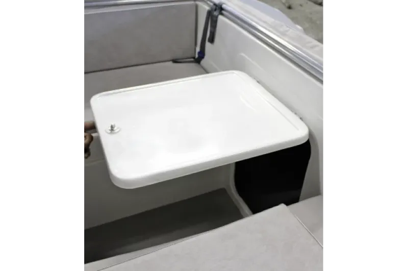 Стеклопластиковая лодка Neman-500, фото: 15