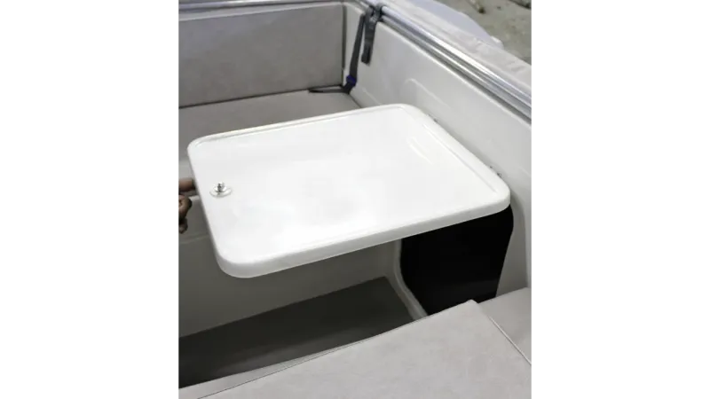 Стеклопластиковая лодка Neman-500, фото: 6