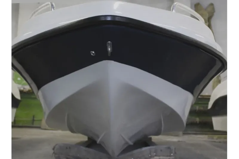 Моторная лодка Neman-500 Р, фото: 20