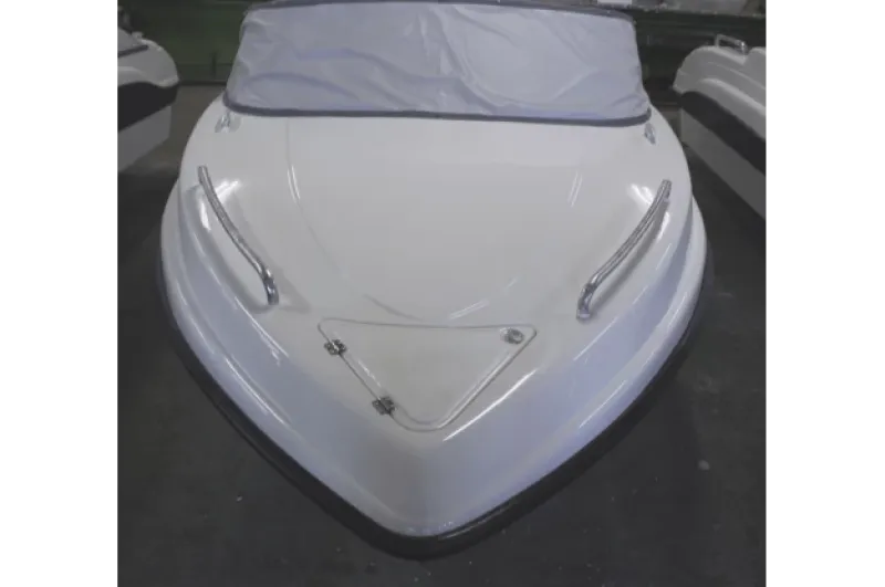 Моторная лодка Neman-500 Р, фото: 19