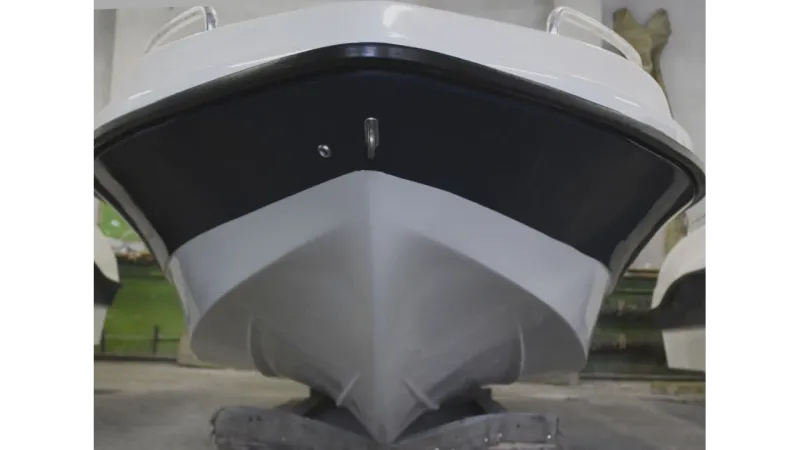 Моторная лодка Neman-500 Р, фото: 3