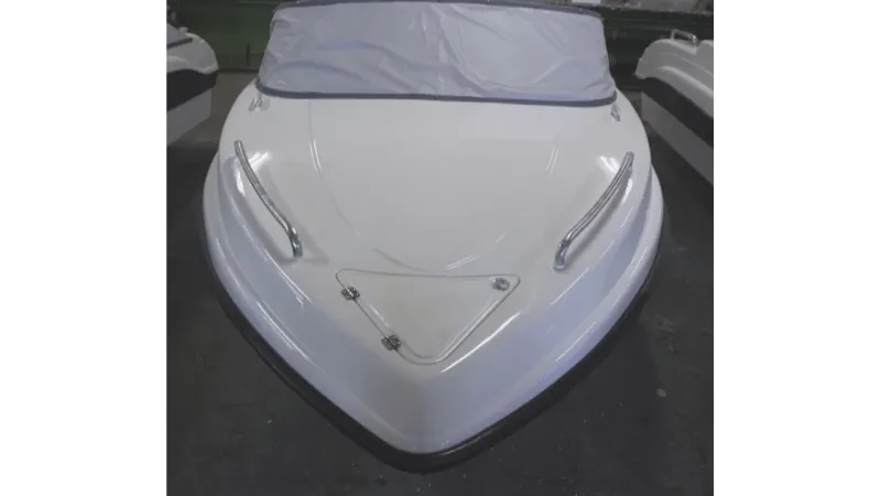 Моторная лодка Neman-500 Р, фото: 2