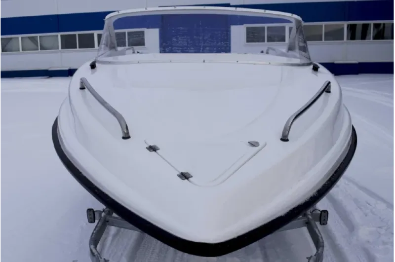 Моторная лодка Neman-450, фото: 18