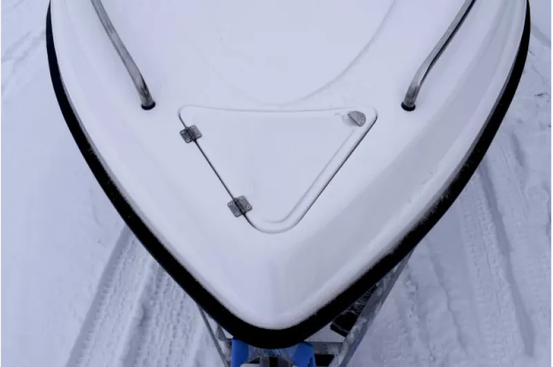 Моторная лодка Neman-450, фото: 15